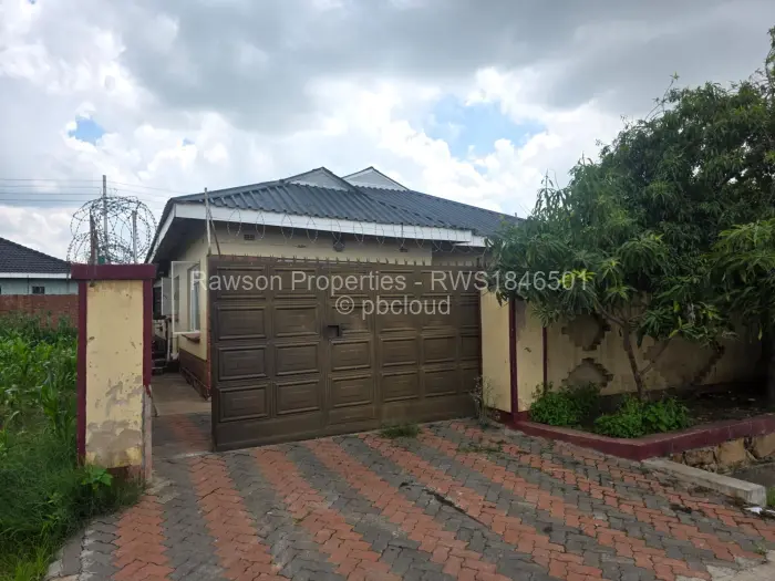 4 Bedroom House for Sale in Southview Park, Harare