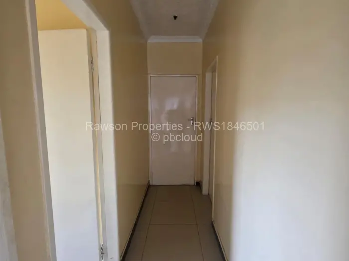 4 Bedroom House for Sale in Southview Park, Harare