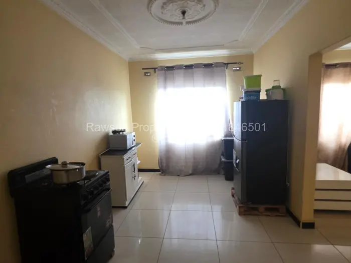 4 Bedroom House for Sale in Southview Park, Harare