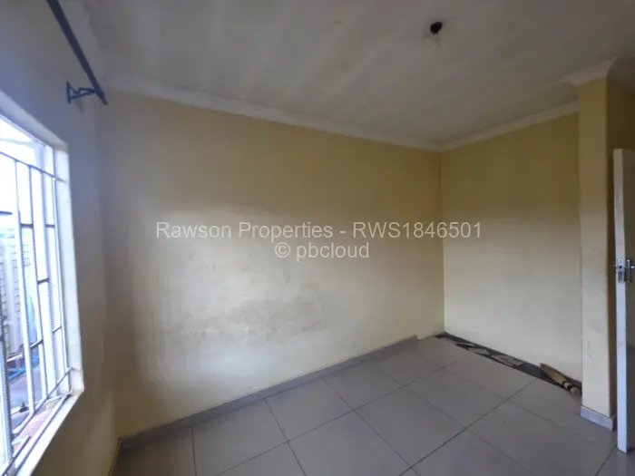 4 Bedroom House for Sale in Southview Park, Harare