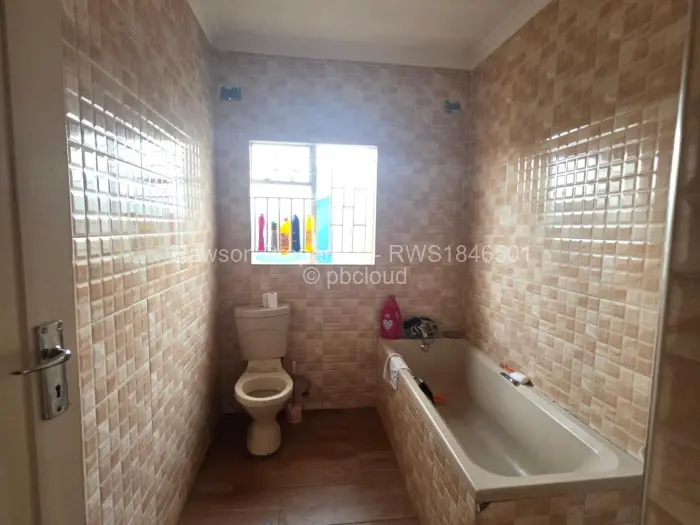 4 Bedroom House for Sale in Southview Park, Harare