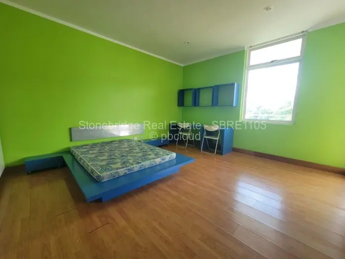 5 Bedroom House for Sale in Burnside, Bulawayo