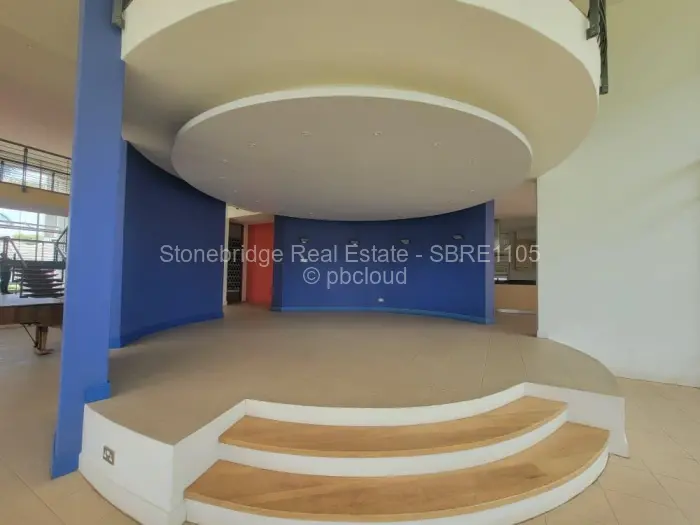 5 Bedroom House for Sale in Burnside, Bulawayo