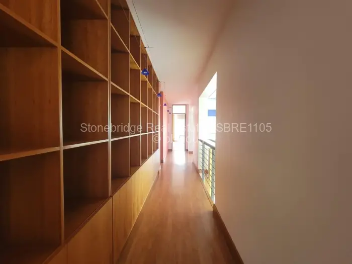 5 Bedroom House for Sale in Burnside, Bulawayo