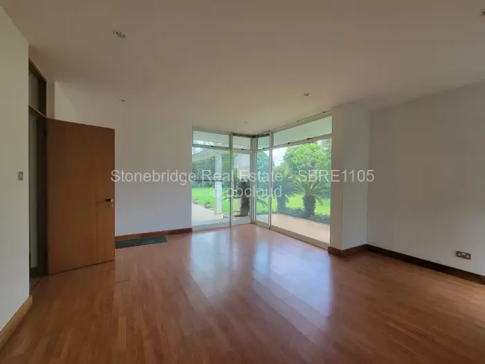 5 Bedroom House for Sale in Burnside, Bulawayo