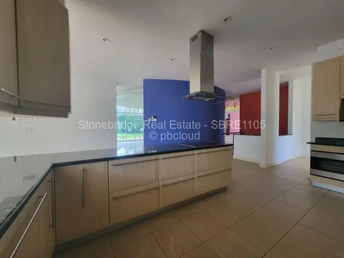 5 Bedroom House for Sale in Burnside, Bulawayo