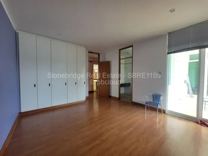 5 Bedroom House for Sale in Burnside, Bulawayo