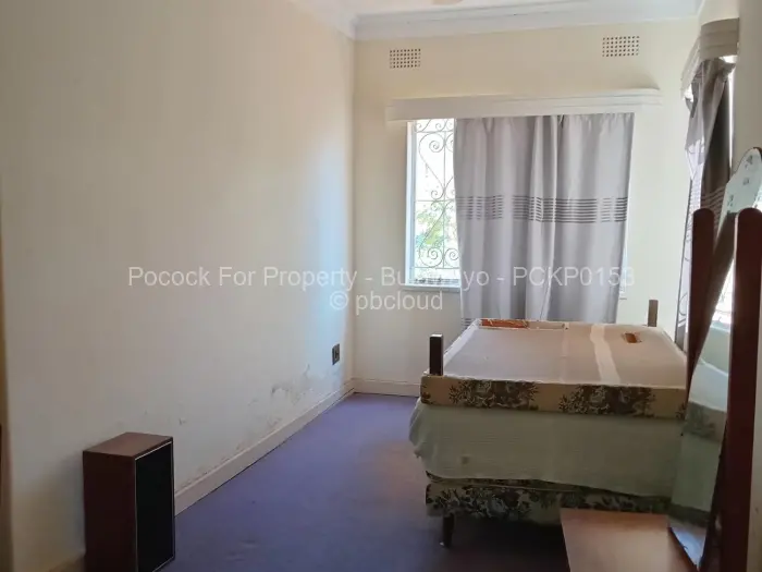 3 Bedroom House for Sale in Kumalo, Bulawayo