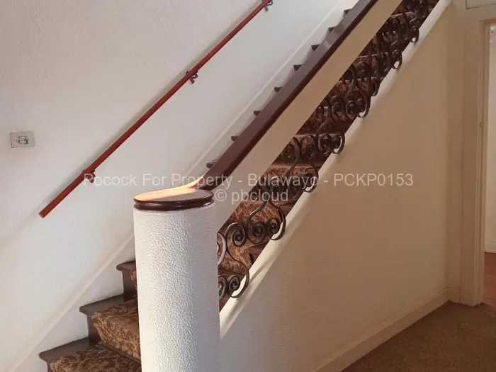 3 Bedroom House for Sale in Kumalo, Bulawayo