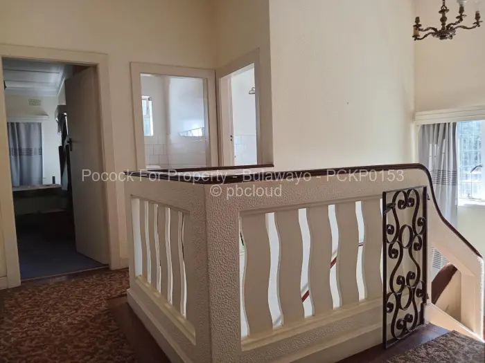3 Bedroom House for Sale in Kumalo, Bulawayo