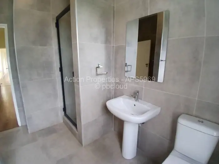 Townhouse/Cluster to Rent in Avondale