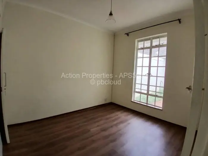 Townhouse/Cluster to Rent in Avondale