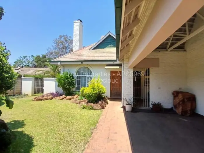 Townhouse/Cluster to Rent in Avondale