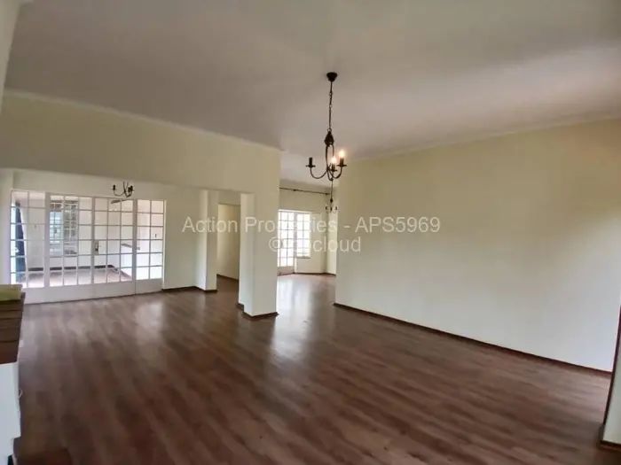 Townhouse/Cluster to Rent in Avondale