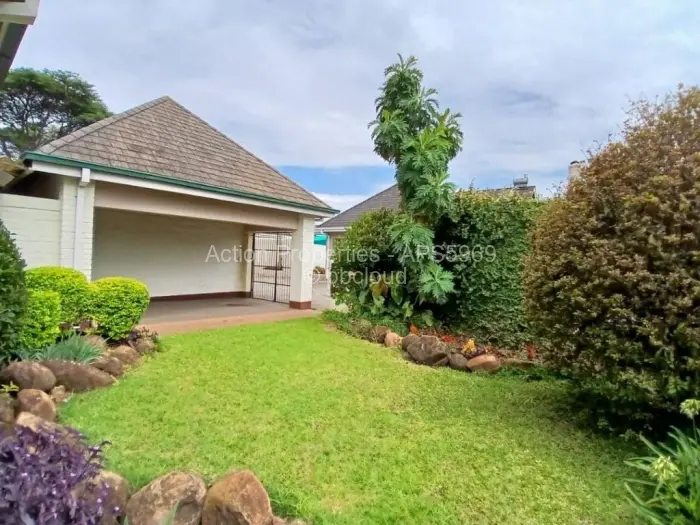 Townhouse/Cluster to Rent in Avondale