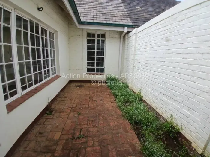 Townhouse/Cluster to Rent in Avondale