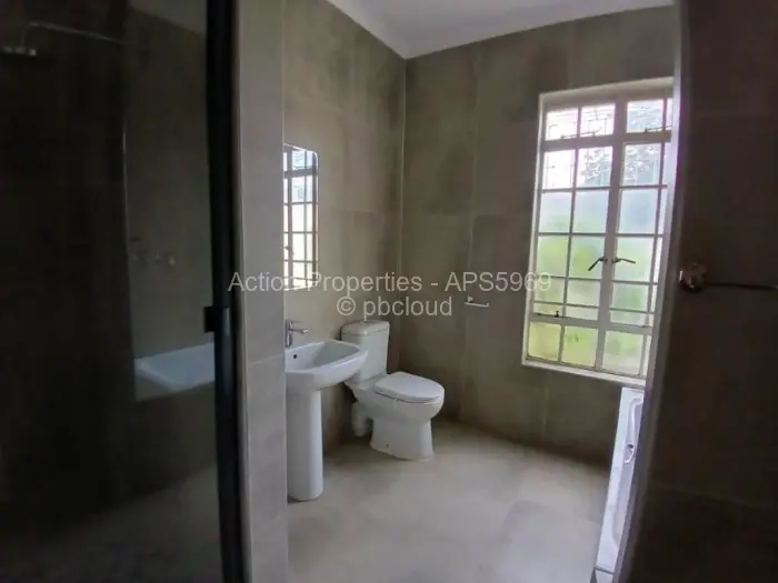 Townhouse/Cluster to Rent in Avondale