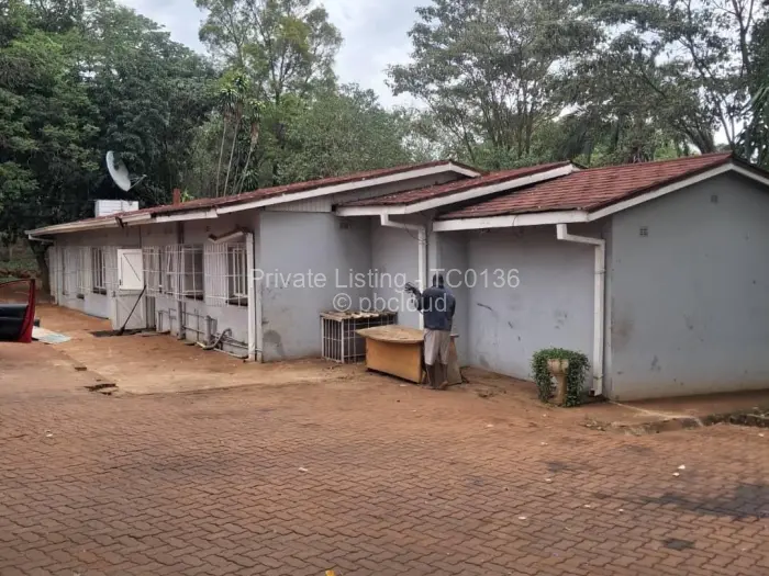 3 Bedroom House to Rent in Greystone Park, Harare
