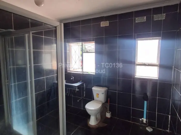3 Bedroom House to Rent in Greystone Park, Harare