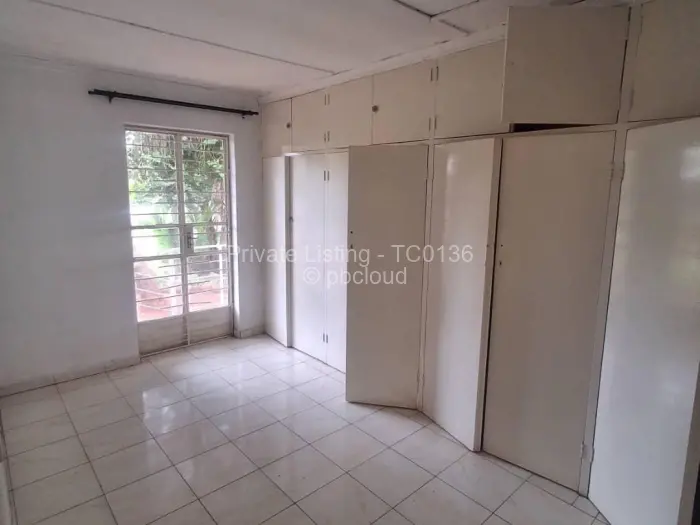3 Bedroom House to Rent in Greystone Park, Harare