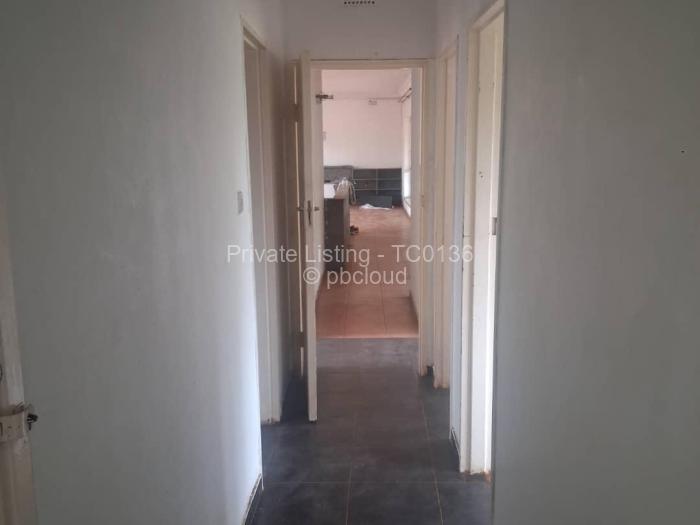 3 Bedroom House to Rent in Greystone Park, Harare