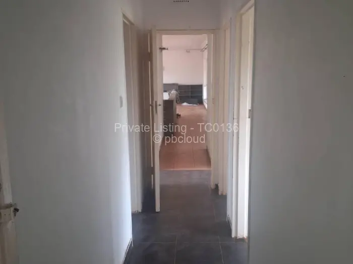 3 Bedroom House to Rent in Greystone Park, Harare