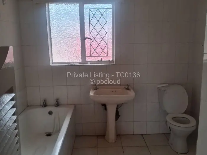 3 Bedroom House to Rent in Greystone Park, Harare