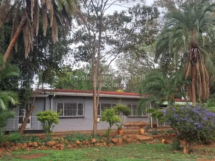 3 Bedroom House to Rent in Greystone Park, Harare