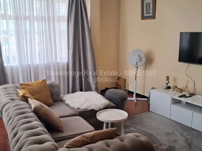 Flat/Apartment for Sale in Bulawayo City Centre, Bulawayo