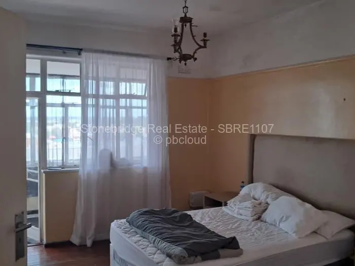 Flat/Apartment for Sale in Bulawayo City Centre, Bulawayo