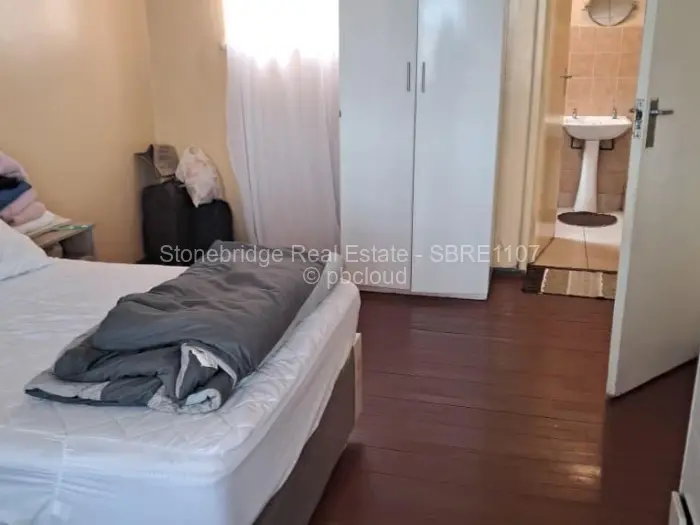 Flat/Apartment for Sale in Bulawayo City Centre, Bulawayo