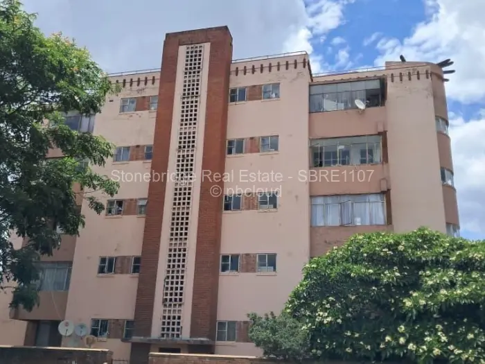 Flat/Apartment for Sale in Bulawayo City Centre, Bulawayo