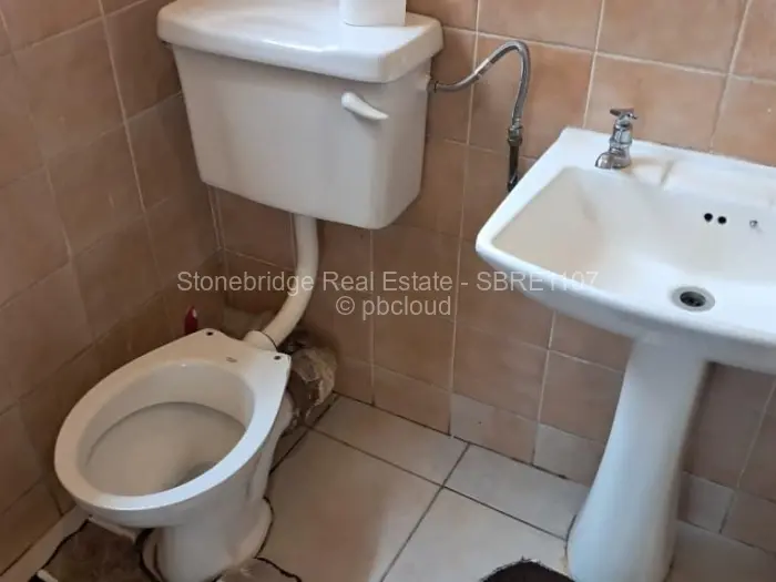 Flat/Apartment for Sale in Bulawayo City Centre, Bulawayo