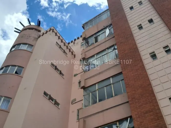 Flat/Apartment for Sale in Bulawayo City Centre, Bulawayo