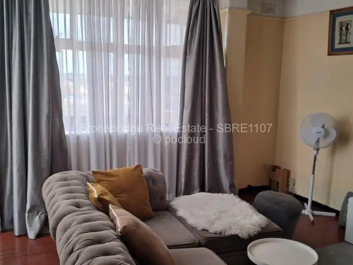 Flat/Apartment for Sale in Bulawayo City Centre, Bulawayo