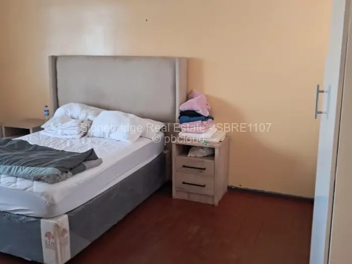 Flat/Apartment for Sale in Bulawayo City Centre, Bulawayo