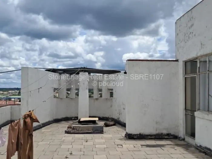 Flat/Apartment for Sale in Bulawayo City Centre, Bulawayo