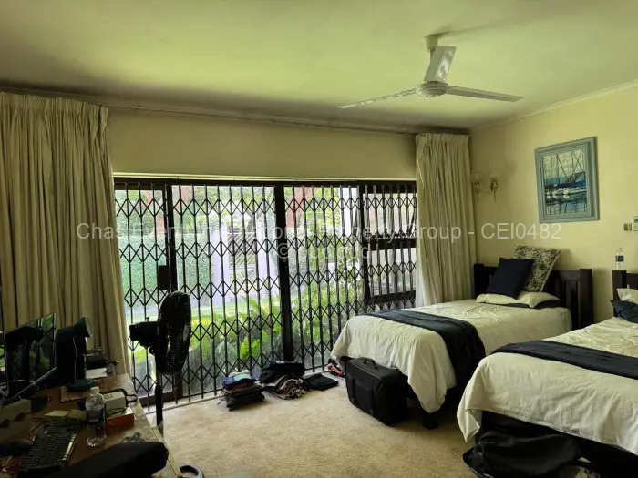 Townhouse/Cluster to Rent in Suburbs, Bulawayo