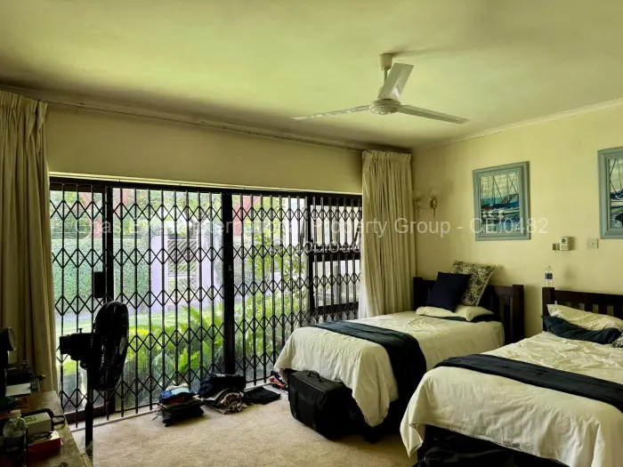 Townhouse/Cluster to Rent in Suburbs, Bulawayo