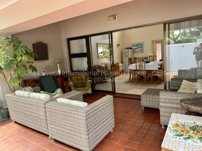 Townhouse/Cluster to Rent in Suburbs, Bulawayo