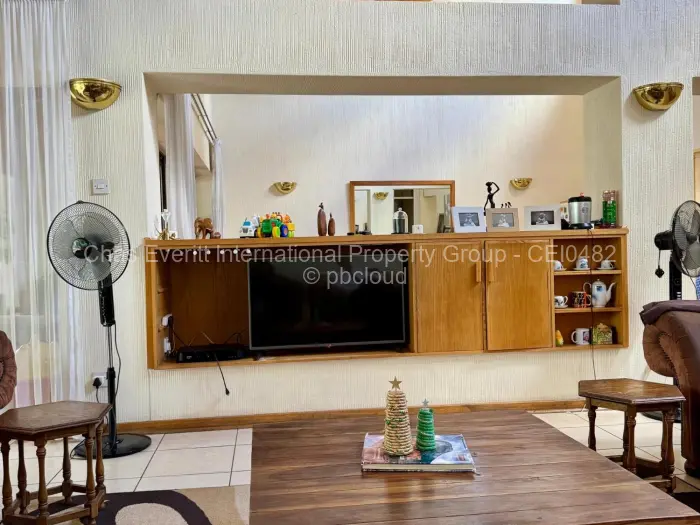 Townhouse/Cluster to Rent in Suburbs, Bulawayo