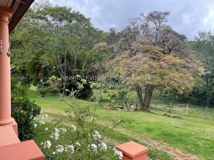 5 Bedroom House for Sale in Tiger's Kloof, Mutare