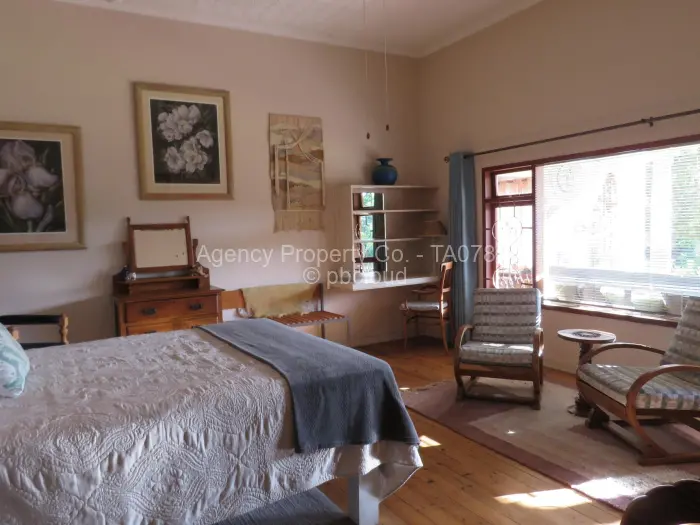 5 Bedroom House for Sale in Tiger's Kloof, Mutare