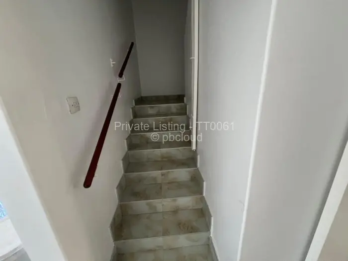 Flat/Apartment to Rent in Avenues, Harare