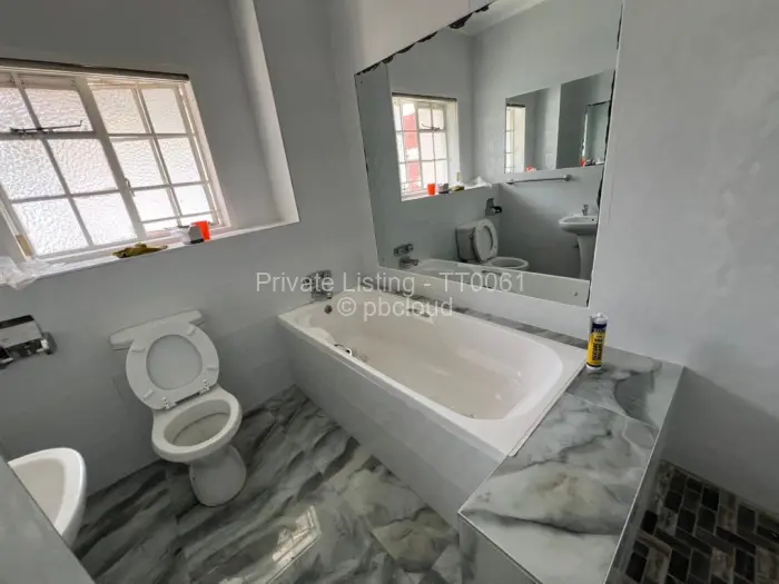 Flat/Apartment to Rent in Avenues, Harare