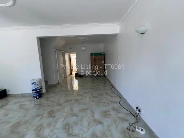 Flat/Apartment to Rent in Avenues, Harare
