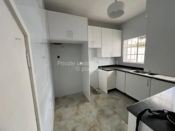Flat/Apartment to Rent in Avenues, Harare