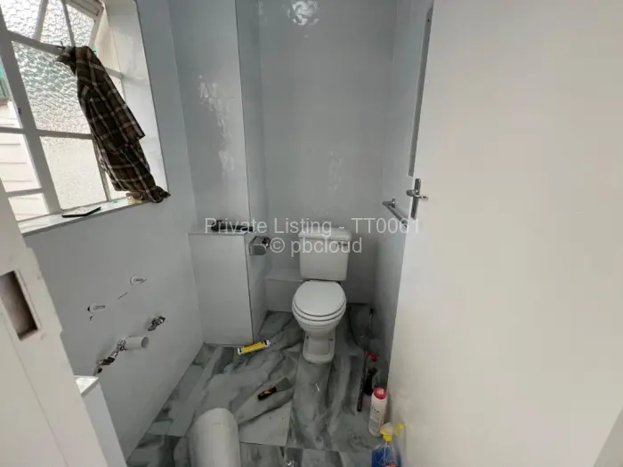 Flat/Apartment to Rent in Avenues, Harare