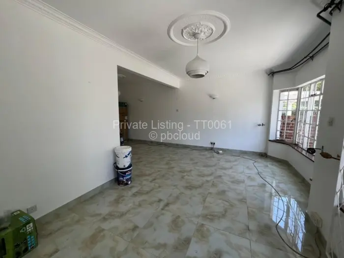 Flat/Apartment to Rent in Avenues, Harare