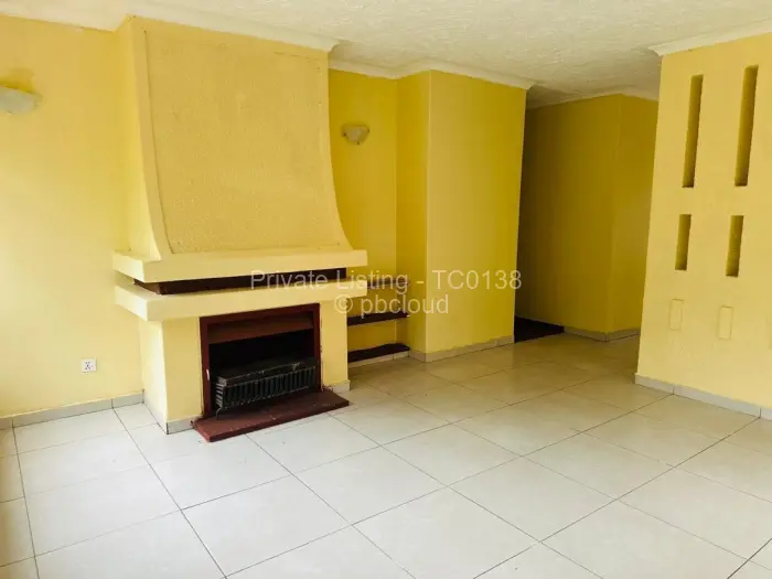 4 Bedroom House to Rent in Hatfield, Harare